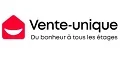 Vente unique Coupons