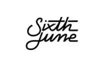 Sixth june Coupons