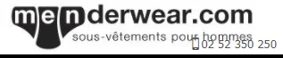 MENDERWEAR Coupons