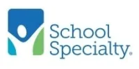 School Specialty Coupons
