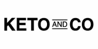 Keto and Company Coupons