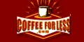 CoffeeForLess Coupons