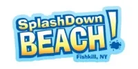SplashDown Beach Water Park Coupons
