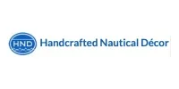 Handcrafted Nautical Decor Coupons