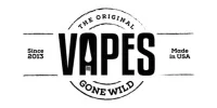 Vapes Gone Wild Coupons
