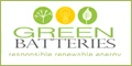 Green Batteries Coupons