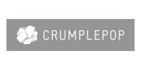 Crumplepop Coupons