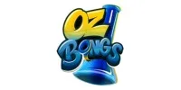 Oz Bongs Coupons