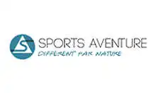 Sports Aventure Coupons