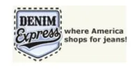 Denim Express Coupons