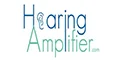 Hearing Amplifier Coupons