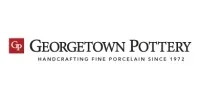 Georgetown Pottery Coupons