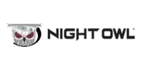 Night Owl Coupons