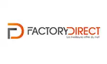 Factorydirect Coupons