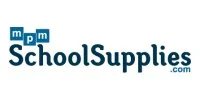MPM School Supplies Coupons