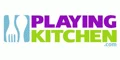 PlayingKitchen.com Coupons