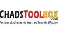 Chadstoolbox Coupons