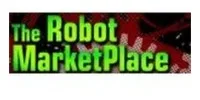 The Robot MarketPlace Coupons