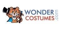 Wonder Costumes Coupons