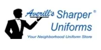 Sharper Uniforms Coupons