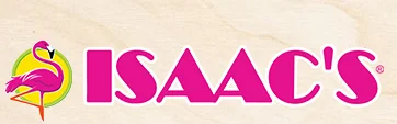 Isaacsli Coupons