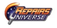 Repairs Universe Coupons