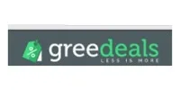Greedeals Coupons