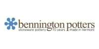 Bennington Potters Coupons