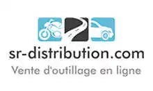 Sr-Distribution Coupons
