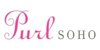 Purl Soho Coupons
