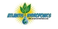 Atlantis Hydroponics Coupons