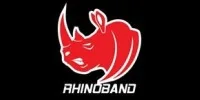 Rhino Brand Coupons