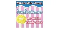 Sweet Services Coupons