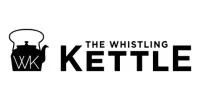 The Whistling Kettle Coupons