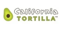 California Tortilla Coupons