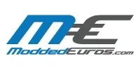 Modded Euros Coupons