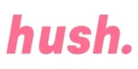 Shop Hush Coupons