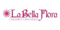 LaBella Flora Children's Boutique Coupons