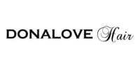 Donalovehair.com Coupons