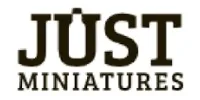 Just Miniatures Coupons