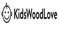 KidsWoodLove Coupons