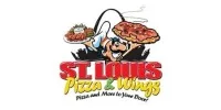 St. Louis Pizza and Wings Coupons
