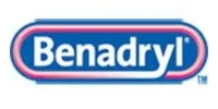 Benadryl Coupons