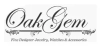 OakGem Coupons