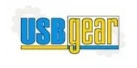 USBGear Coupons