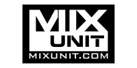 MixUnit Coupons