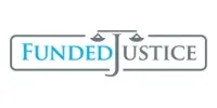 Funded justice Coupons