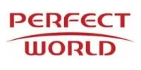 Perfect World Coupons