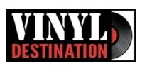 vinyl destination Coupons
