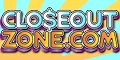 Closeout Zone Coupons